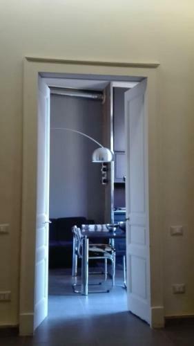 Apartamento La Casa Rosa