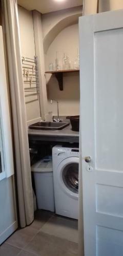 Apartamento La Casa Rosa