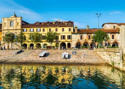 Appartamento Lago Maggiore