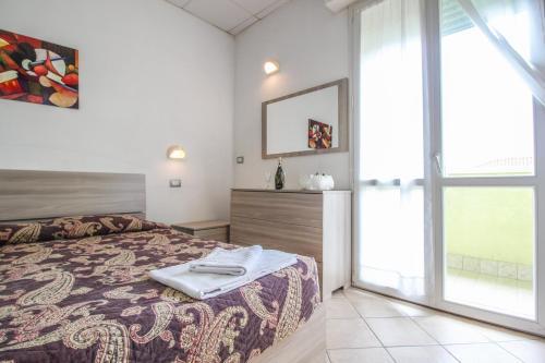 Aparthotel Residence Eurogarden