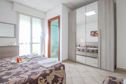Aparthotel Residence Eurogarden