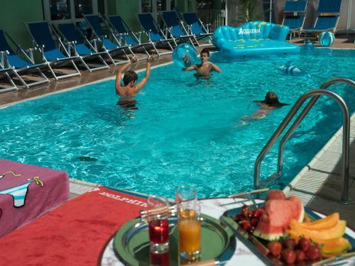 Aparthotel Residence Eurogarden