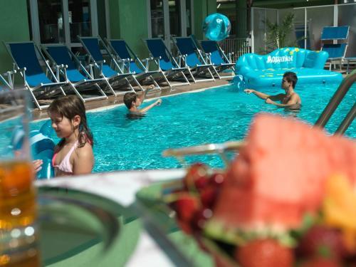 Aparthotel Residence Eurogarden