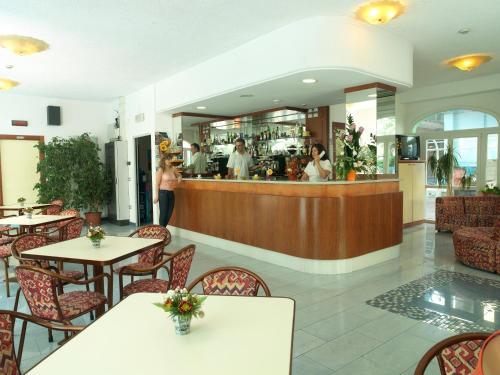 Aparthotel Residence Eurogarden