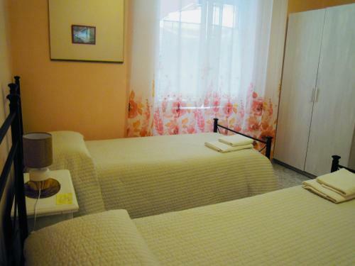 Hostal Affittacamere Benvenuti Monterosso