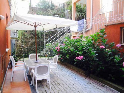 Hostal Affittacamere Benvenuti Monterosso