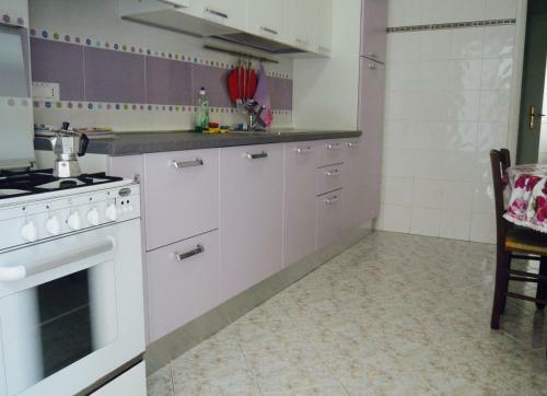 Hostal Affittacamere Benvenuti Monterosso