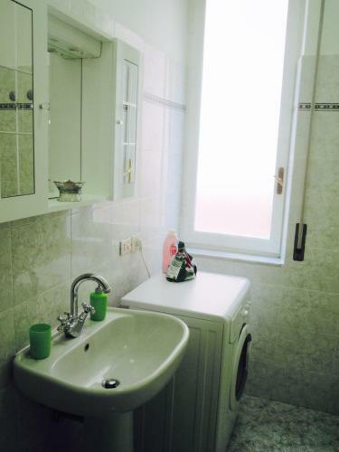 Hostal Affittacamere Benvenuti Monterosso