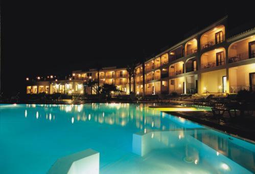 Grand Hotel Selinunte
