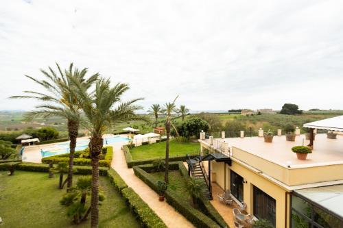 Grand Hotel Selinunte