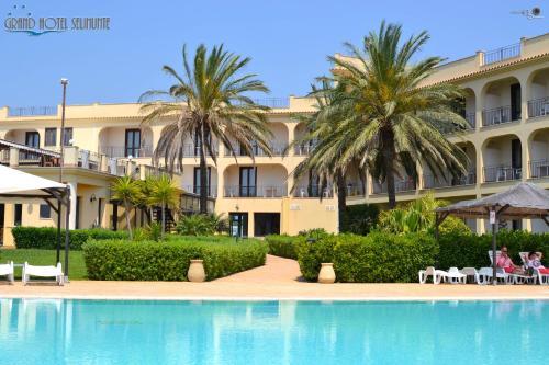 Grand Hotel Selinunte