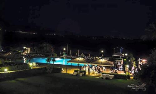 Grand Hotel Selinunte