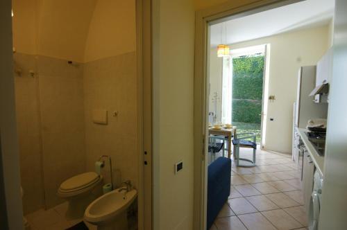 Apartamento Villa Bianchi