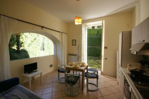 Apartamento Villa Bianchi