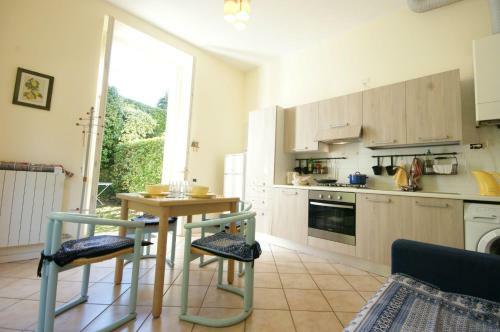Apartamento Villa Bianchi