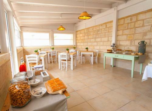 Bed & Breakfast Terra D'otranto