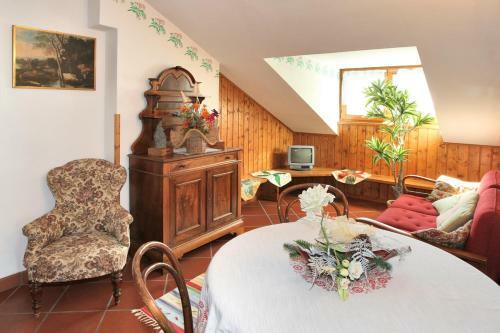 Apartamento Casa Gilda
