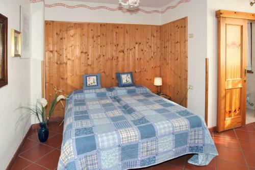 Apartamento Casa Gilda