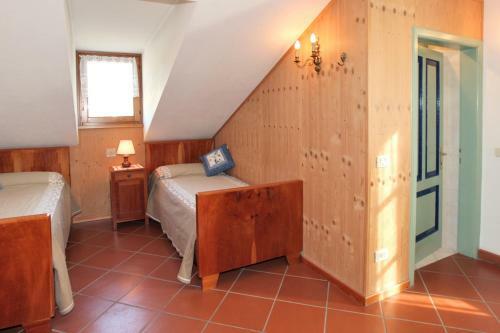 Apartamento Casa Gilda
