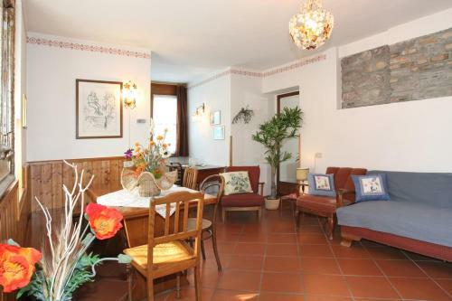 Apartamento Casa Gilda