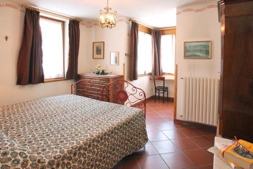 Apartamento Casa Gilda