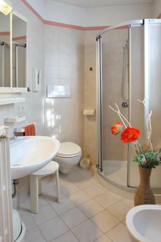 Apartamento Casa Gilda