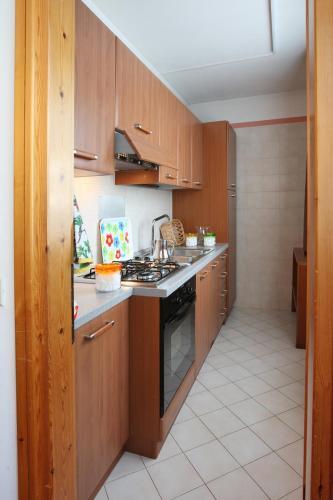 Apartamento Casa Gilda