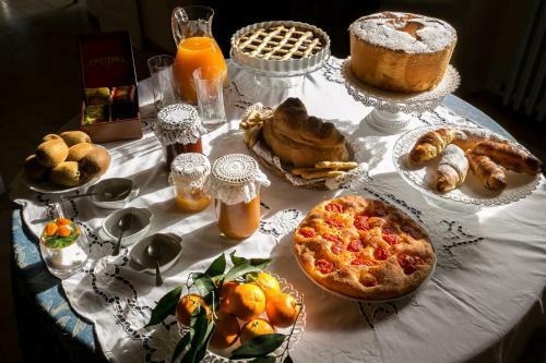 Bed & Breakfast La Casa Di Ele