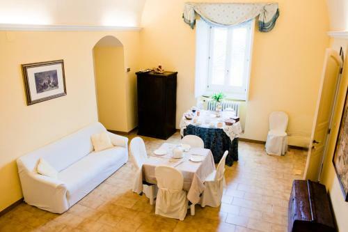 Bed & Breakfast La Casa Di Ele