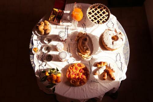 Bed & Breakfast La Casa Di Ele