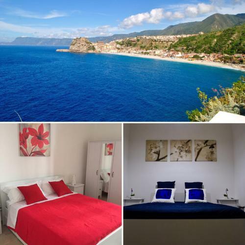 B&B Scilla Mare