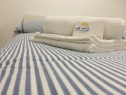 B&B Scilla Mare