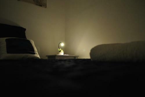 B&B Scilla Mare