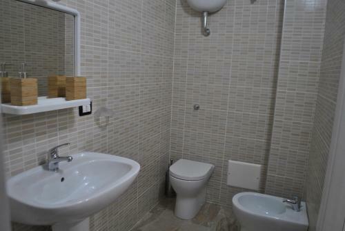 B&B Scilla Mare