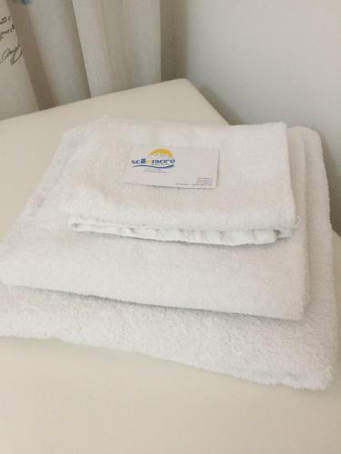 B&B Scilla Mare