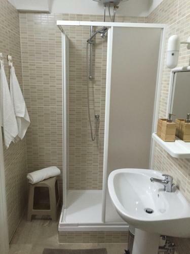 B&B Scilla Mare