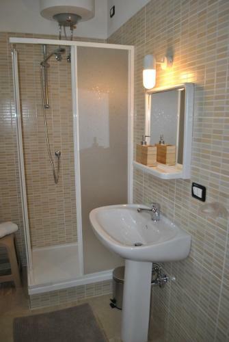 B&B Scilla Mare