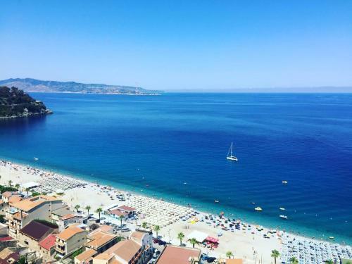 B&B Scilla Mare