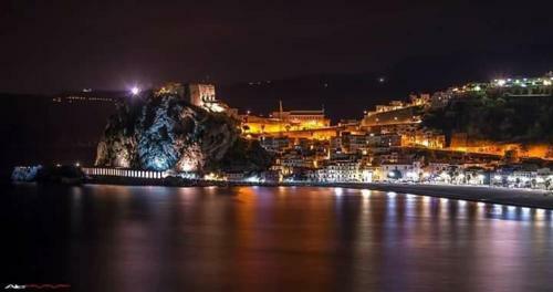 B&B Scilla Mare