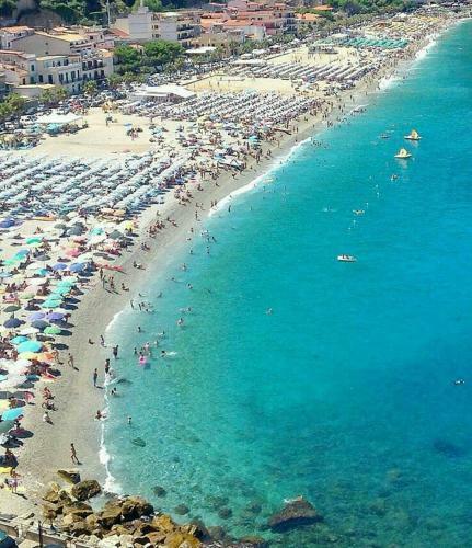 B&B Scilla Mare