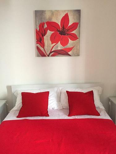 B&B Scilla Mare