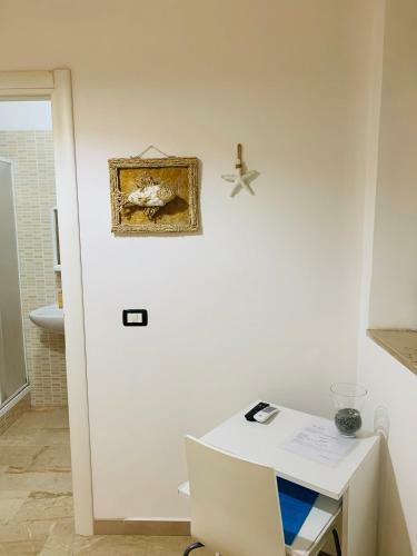B&B Scilla Mare