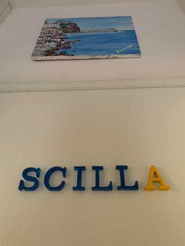 B&B Scilla Mare