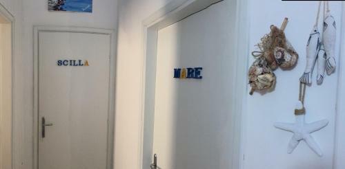 B&B Scilla Mare