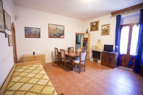 Apartamento Appartamento Il Barlume