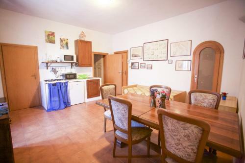 Apartamento Appartamento Il Barlume