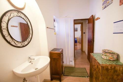 Apartamento Appartamento Il Barlume