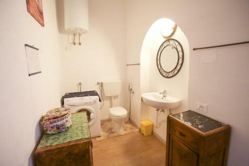 Apartamento Appartamento Il Barlume