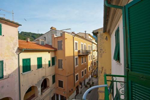 Apartamento Appartamento Il Barlume