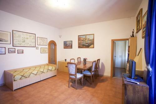 Apartamento Appartamento Il Barlume